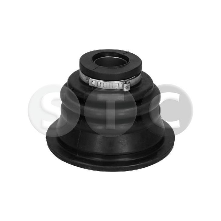 Gofruotoji membrana, kardaninis velenas STC T410254