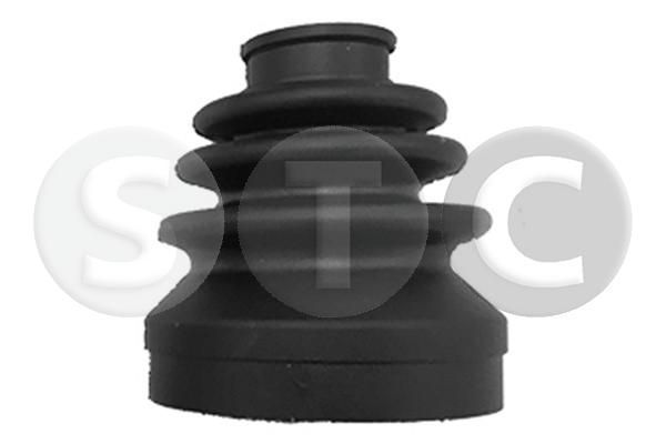 Gofruotoji membrana, kardaninis velenas STC T410258