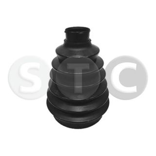 Gofruotoji membrana, kardaninis velenas STC T410262