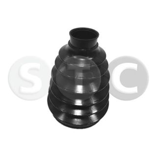 Gofruotoji membrana, kardaninis velenas STC T410277