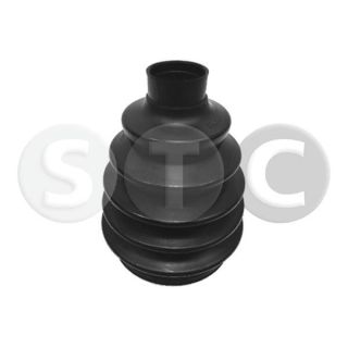 Gofruotoji membrana, kardaninis velenas STC T410278