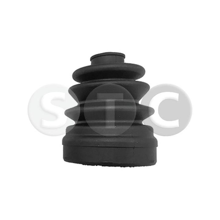 Gofruotoji membrana, kardaninis velenas STC T410285