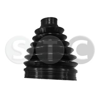 Gofruotoji membrana, kardaninis velenas STC T410298