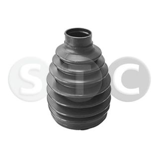 Gofruotoji membrana, kardaninis velenas STC T410320