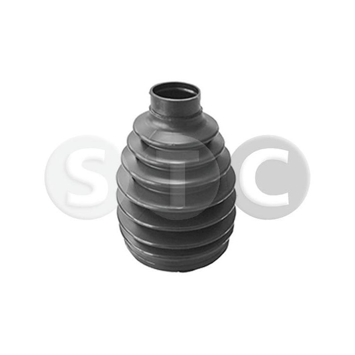 Gofruotoji membrana, kardaninis velenas STC T410320