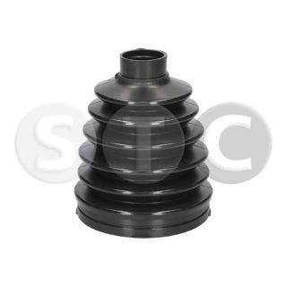 Gofruotoji membrana, kardaninis velenas STC T410323