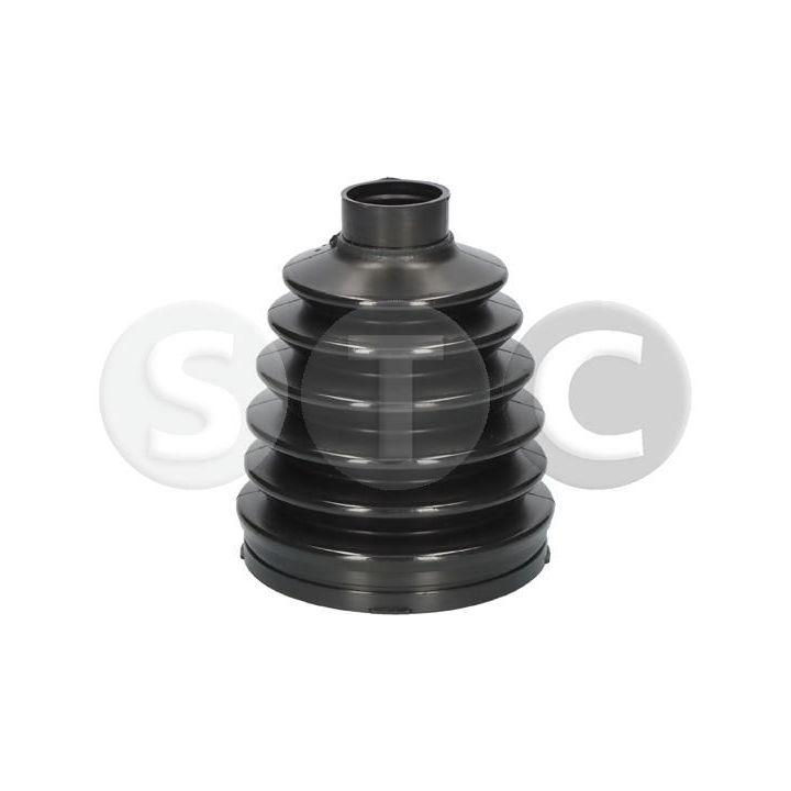 Gofruotoji membrana, kardaninis velenas STC T410323