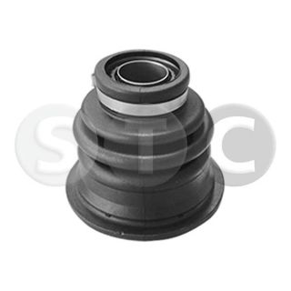 Gofruotoji membrana, kardaninis velenas STC T410325