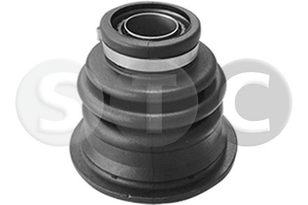 Gofruotoji membrana, kardaninis velenas STC T410325