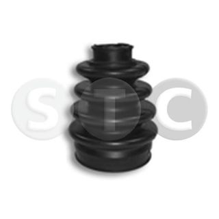 Gofruotoji membrana, kardaninis velenas STC T410331