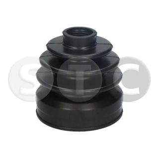 Gofruotoji membrana, kardaninis velenas STC T410376