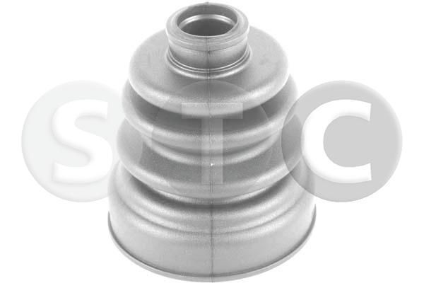 Gofruotoji membrana, kardaninis velenas STC T410380