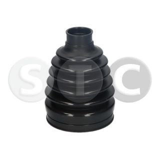 Gofruotoji membrana, kardaninis velenas STC T410382