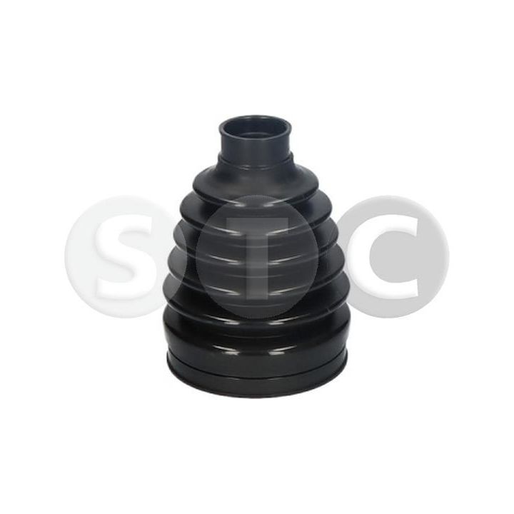 Gofruotoji membrana, kardaninis velenas STC T410382