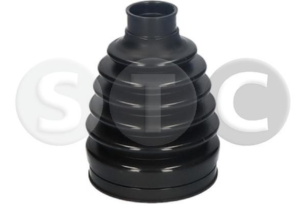 Gofruotoji membrana, kardaninis velenas STC T410382