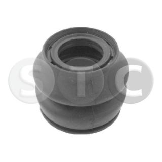 Gofruotoji membrana, kardaninis velenas STC T410383