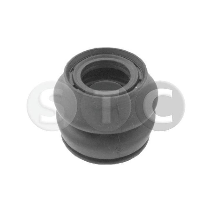 Gofruotoji membrana, kardaninis velenas STC T410383