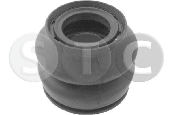 Gofruotoji membrana, kardaninis velenas STC T410383