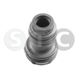 Gofruotoji membrana, kardaninis velenas STC T410405