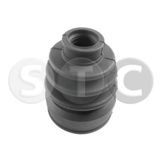 Gofruotoji membrana, kardaninis velenas STC T410408