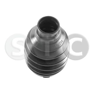 Gofruotoji membrana, kardaninis velenas STC T410409