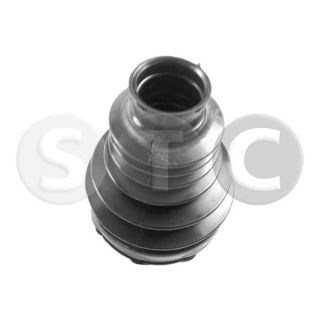 Gofruotoji membrana, kardaninis velenas STC T410411