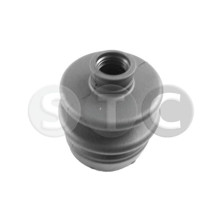 Gofruotoji membrana, kardaninis velenas STC T410414