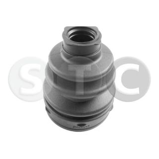 Gofruotoji membrana, kardaninis velenas STC T410419