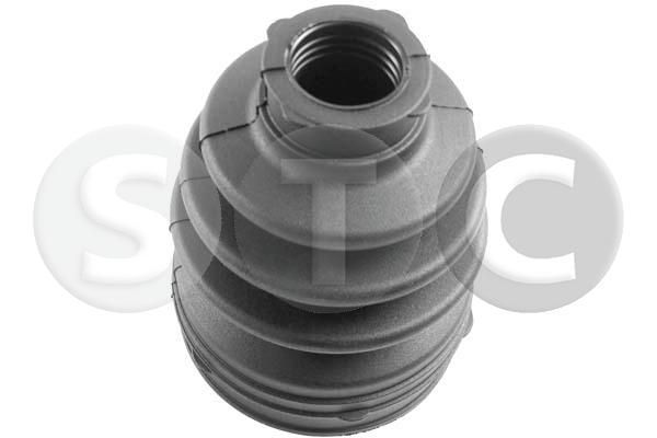 Gofruotoji membrana, kardaninis velenas STC T410420