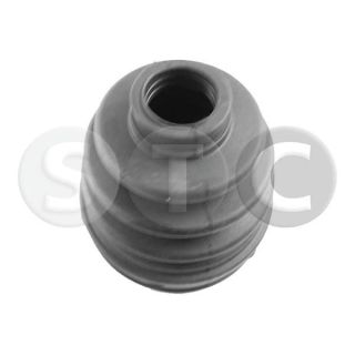 Gofruotoji membrana, kardaninis velenas STC T410422