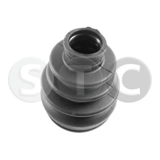 Gofruotoji membrana, kardaninis velenas STC T410423