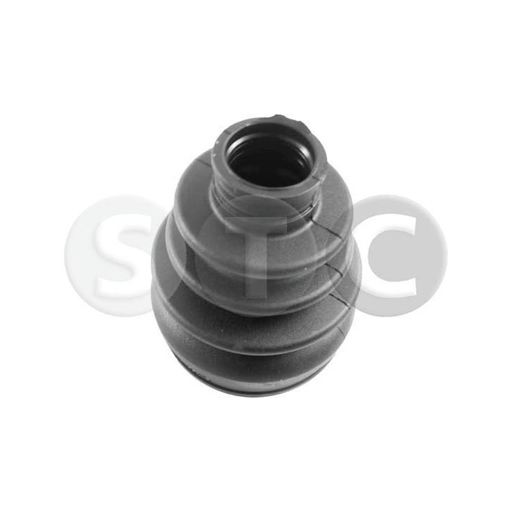 Gofruotoji membrana, kardaninis velenas STC T410423