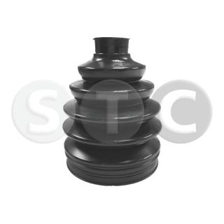 Gofruotoji membrana, kardaninis velenas STC T410447