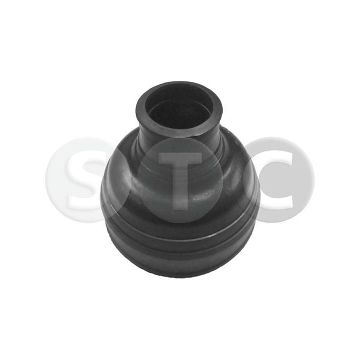 Gofruotoji membrana, kardaninis velenas STC T410449