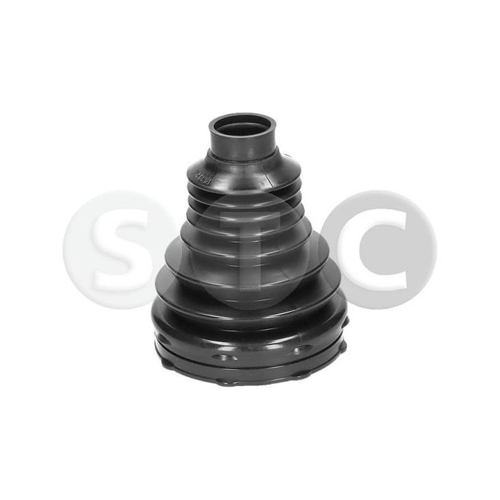 Gofruotoji membrana, kardaninis velenas STC T410457