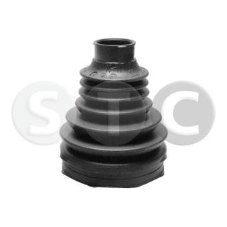 Gofruotoji membrana, kardaninis velenas STC T410460