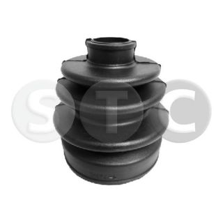 Gofruotoji membrana, kardaninis velenas STC T410490