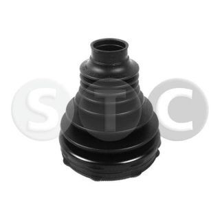 Gofruotoji membrana, kardaninis velenas STC T410518