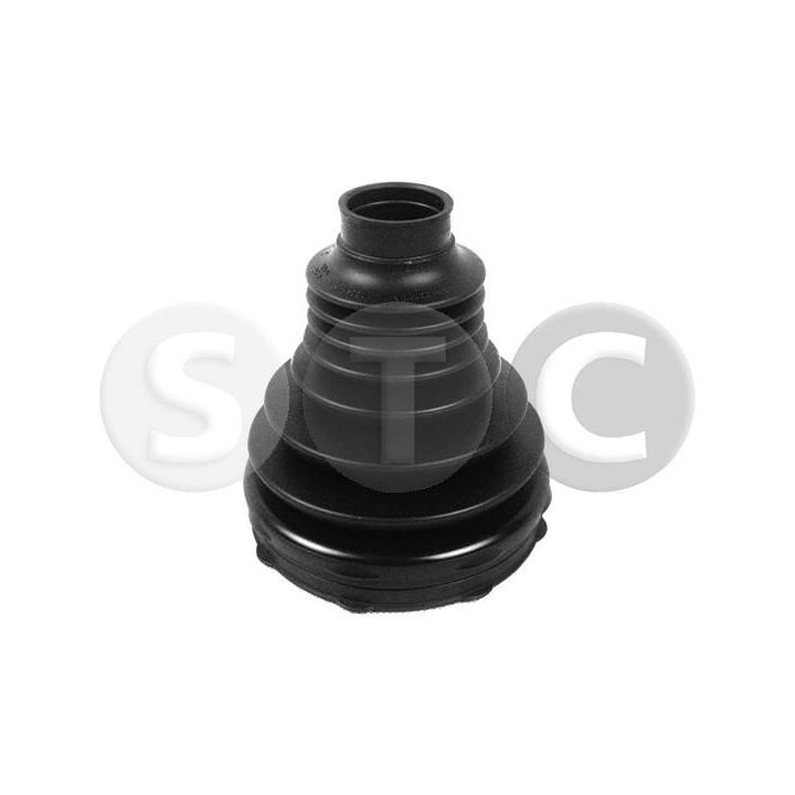 Gofruotoji membrana, kardaninis velenas STC T410518