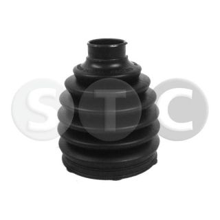 Gofruotoji membrana, kardaninis velenas STC T410530