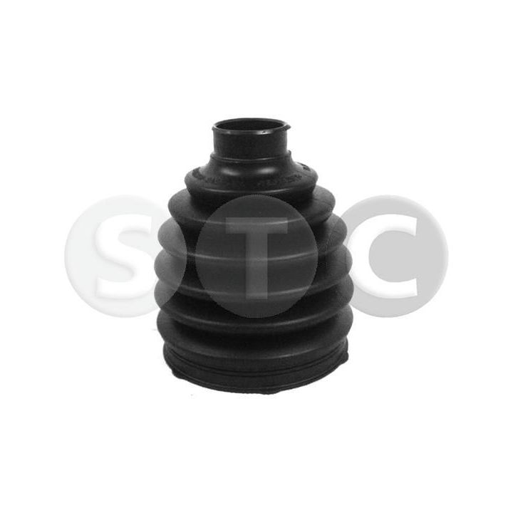 Gofruotoji membrana, kardaninis velenas STC T410530