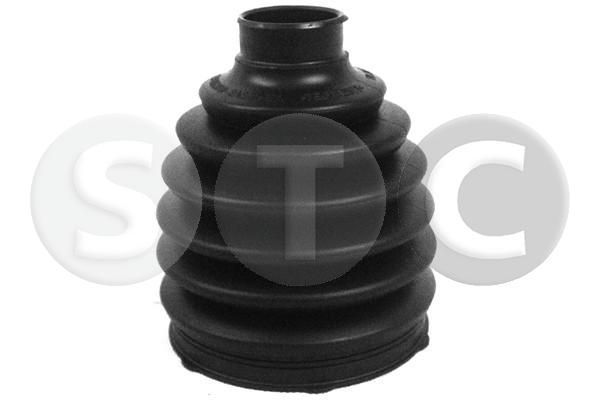 Gofruotoji membrana, kardaninis velenas STC T410530