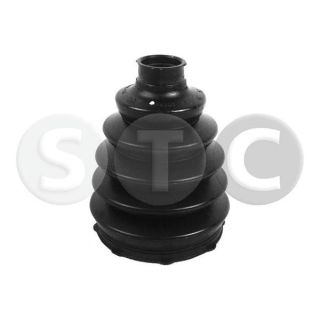 Gofruotoji membrana, kardaninis velenas STC T410539