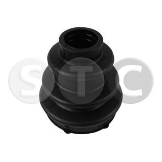 Gofruotoji membrana, kardaninis velenas STC T410542