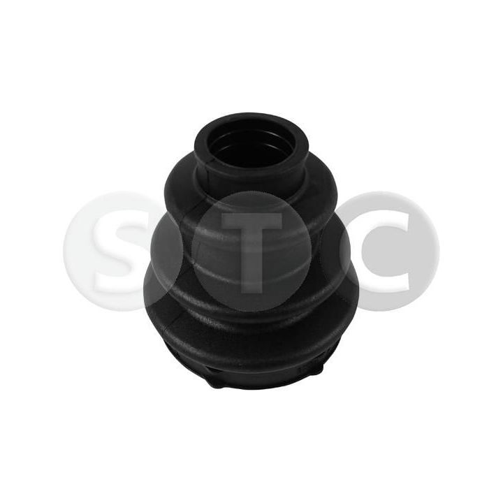 Gofruotoji membrana, kardaninis velenas STC T410542