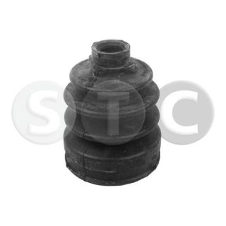 Gofruotoji membrana, kardaninis velenas STC T410545