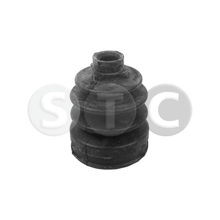 Gofruotoji membrana, kardaninis velenas STC T410545