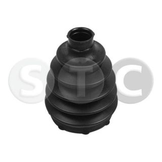 Gofruotoji membrana, kardaninis velenas STC T410565