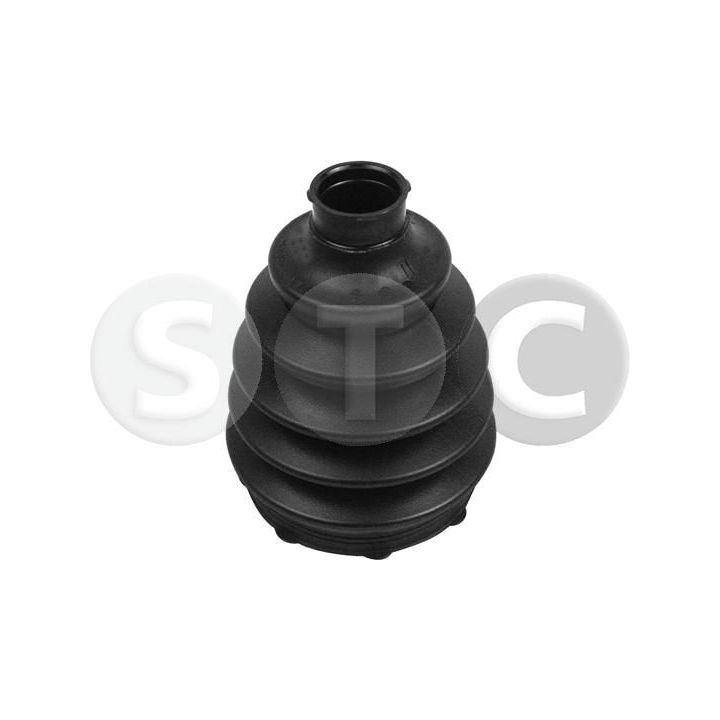 Gofruotoji membrana, kardaninis velenas STC T410565