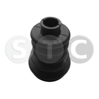 Gofruotoji membrana, kardaninis velenas STC T410577